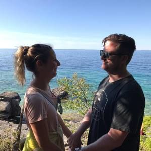 Meet your Posher, Karlee